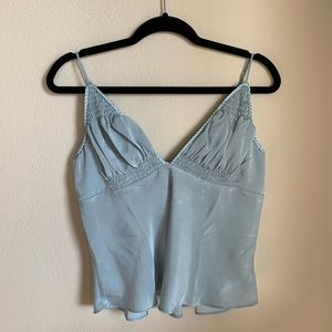 NWOT FREE PEOPLE CAMI